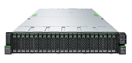 RX2450 M2